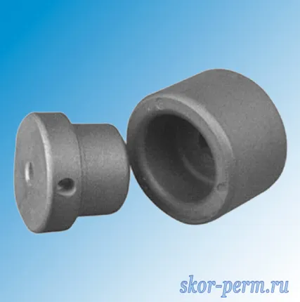 Фото №0 Насадка сварочная 40