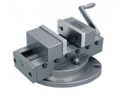 фото Самоцентрирующие прецизионные тиски Wilton SCV/SP-50