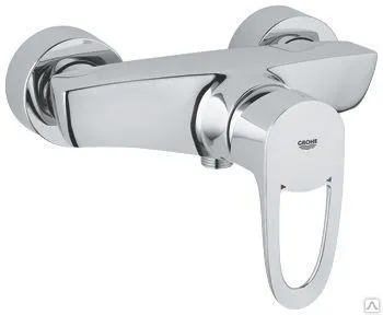 фото Grohe Europlus 33577001 Смеситель для душа Grohe