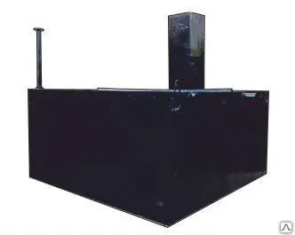 Фото №0 Емкость для канализации