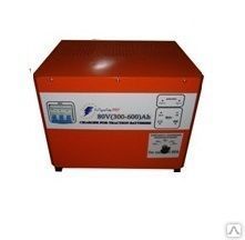 фото Зарядное устройство ЕлПулсКар 36-40-48-80V/(150-300)Ah