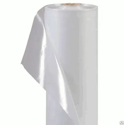 Фото №0 Пленка полиэтиленовая 70 мк