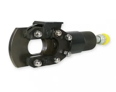 фото Кабелерез гидравлический РОСТ КГ2-40 (без насоса)