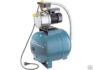 Фото №0 Насосная станция Grundfos JPB5 24л