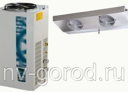 Фото №0 Сплит-система Rivacold FSM007Z001 Rivacold