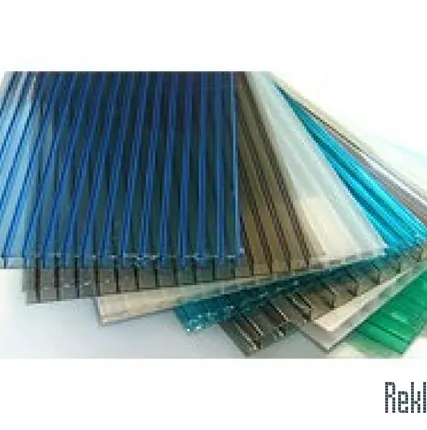 Фото №0 Поликарбонат