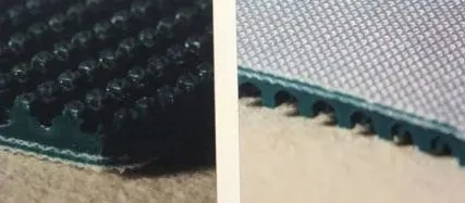 Фото №0 Лента конвейерная ПВХ SOCHI 0,8