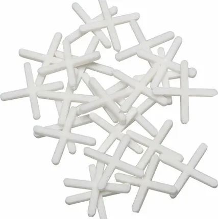 Фото №0 Крестики Decor для кафеля 2,0 мм 200 шт 338-0020