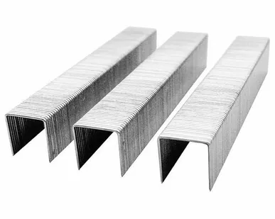 фото Скобы (тип 53) 8мм (упак. 1000шт) //10