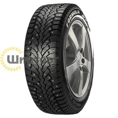 Фото №0 Автошина Pirelli FORMULA ICE 185/60 R15 88T шип