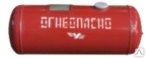фото Автомобильные газовые баллоны