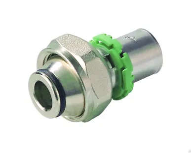 фото Евроконус 16х1,5-3/4" COMAP