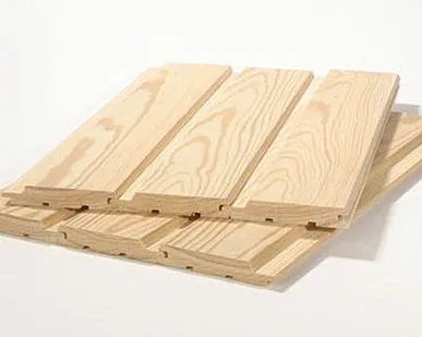 фото Евровагонка сорт А
12,5*96*2400