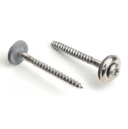 Фото №0 Саморез ART 9087