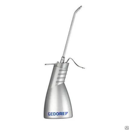 Фото №0 Масленка-шприц, 0,3 литр