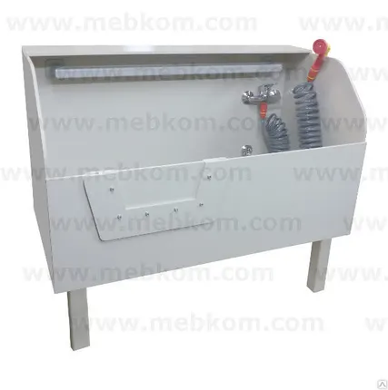 Фото №0 Ванна для мытья собак