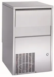 фото Льдогенератор  Apach ACB3715 W