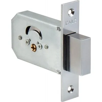 Фото №0 Замок врезной Kale Kilit крестообразный 3 ключа