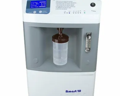 фото Аренда Кислородный аппарат для коктейлей Армед 10 литров