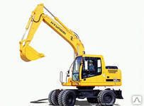 Фото №0 Ремонт диагностика
экскаватора Atlas TEREX