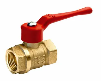 фото Кран шар 1 1/4" г/г руч. 11Б27п1 ДУ32 РУ16 БОЛОГОЕ (1/35)