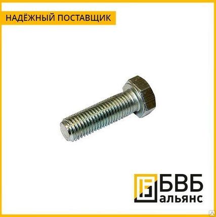 Фото №0 Высопрочная гайка ГОСТ 22354-77