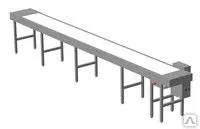 Фото №0 Транспортер для грязной посуды ITERMA тр-3л