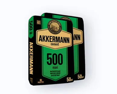 фото Цемент 50кг