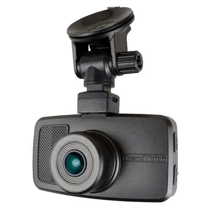 Фото №0 Видеорегистратор TrendVision