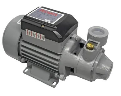 фото Поверхностный насос Ресанта ПСН-2400Ч