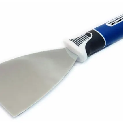 Фото №0 Шпатель малярный COLOR EXPERT Neo гибкий 100мм, арт.91199902