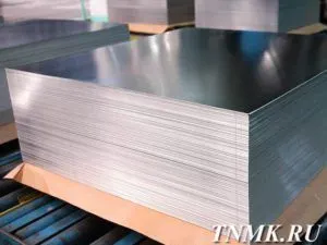 фото Лист холоднокатаный 1,8х1250x2500мм 08пс ГОСТ 16523-97