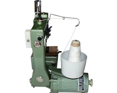 фото Мешкозашивочная машина Foodatlas GK-9-2