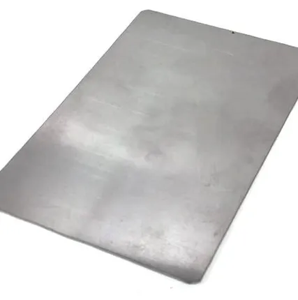 Фото №0 Лист нержавеющий 1,2-1,5, хн30вмтю
