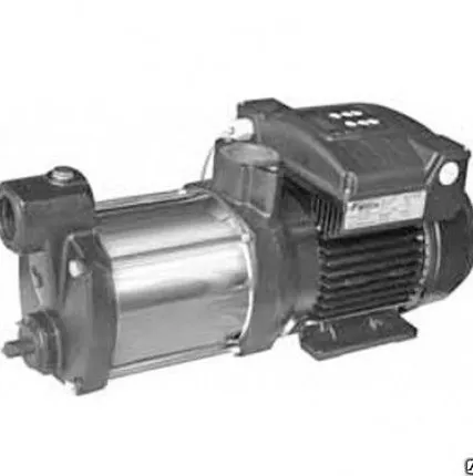 Фото №0 Насос с преобразователем частоты NOCCHI CPS10/MULTINOX-A 200/40