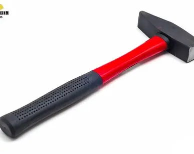 фото Молоток 800гр с фиберглассовой ручкой Сервис К / 75408 /