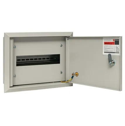 Фото №8 Щит ЩРВ-12(з) EKF mb11-12