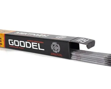 фото Электроды 3 мм х 350 мм (0,9кг) Goodel ОК-46