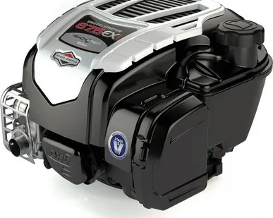 фото Двигатель бензиновый Briggs Stratton 675 EXi (D=22.2 / L=62)