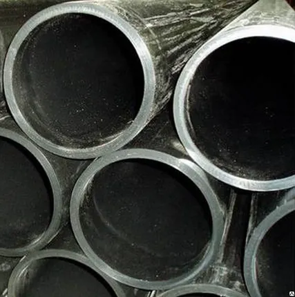 Фото №0 Труба электросварная 530 мм ГОСТ 10705-80 1пс, 1кп, 1сп, 2кп