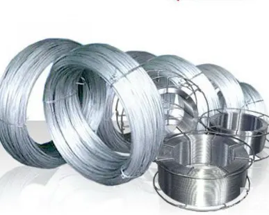 фото Проволока 20Х25Н20С2