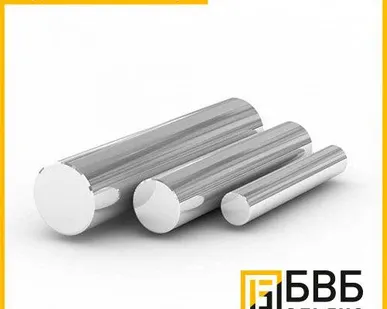 фото Круг нержавеющий 14Х17Н2 (ЭИ268) 95 мм