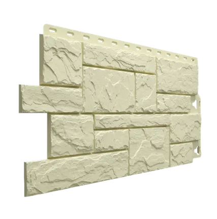 Фото №0 Docke Панель фасадная SLATE Шамони 0,38м2 (Деке Слейт)