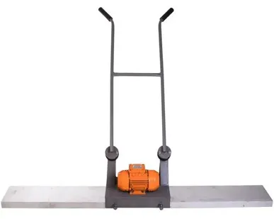 фото Аренда Виброрейка электрическая VPK SKAT 3м