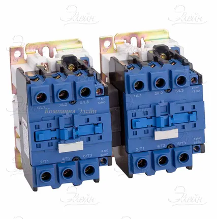 Фото №0 Пускатель ПМЛ 4500