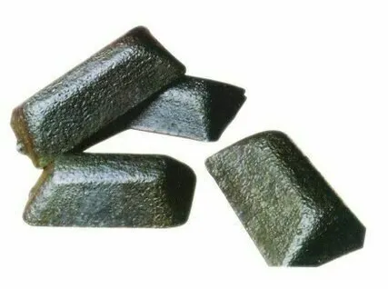 Фото №0 Чугун литейный Л1- Л6 (ГОСТ 4832-95)