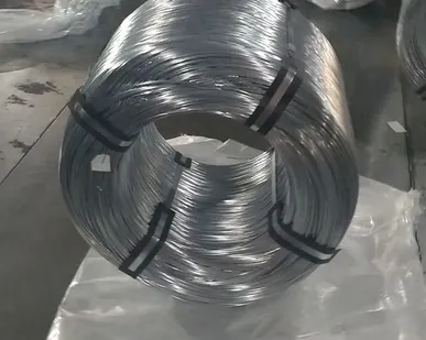 фото Проволока алюминиевая сварочная 3 мм СвАМц ГОСТ 7871-75