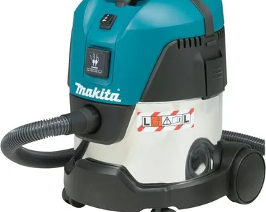 фото Пылесос Makita VC2512L