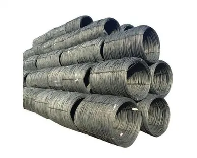 фото Арматура А3 А400 25Г2С 8 мм рифленая бухты