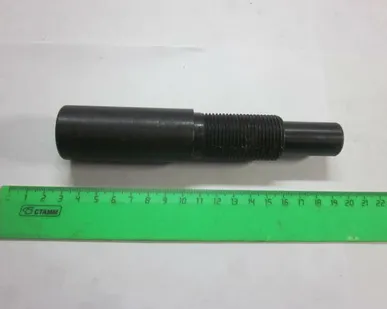 фото Ось нижнего шкива К-36 [125519]